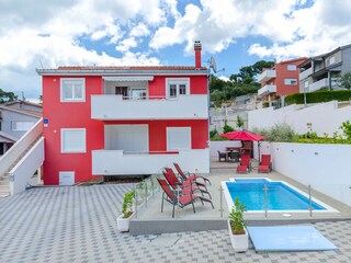 Holiday house Mastrinka Features 46