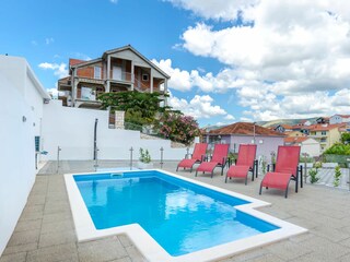 Holiday house Mastrinka Features 48