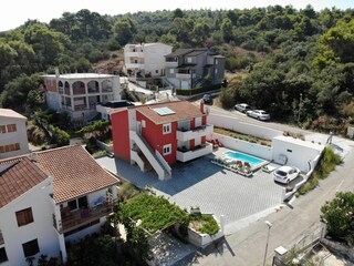 Holiday house Mastrinka Outdoor Recording 5