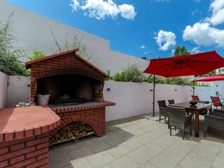 Holiday house Mastrinka Features 60