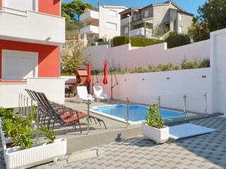 Holiday house Mastrinka Features 61