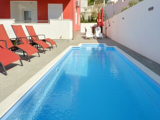 Holiday house Mastrinka Features 63