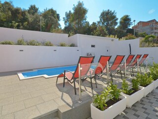 Holiday house Mastrinka Features 65