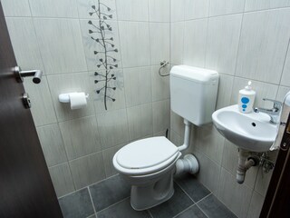 Holiday house Mastrinka Features 68