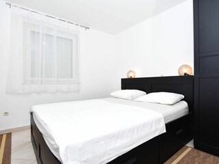 Apartment Biograd Features 4