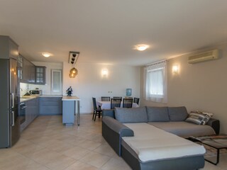 Apartment Biograd Features 10