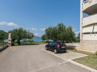 Apartment Biograd Outdoor Recording 2