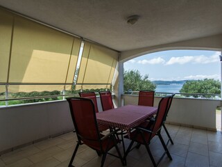 Apartment Biograd Features 12
