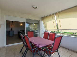 Apartment Biograd Features 13