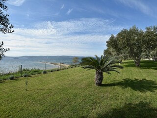 Apartment Biograd Outdoor Recording 3