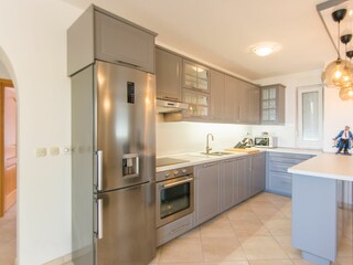 Apartment Biograd Features 15