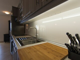 Apartment Biograd Features 18