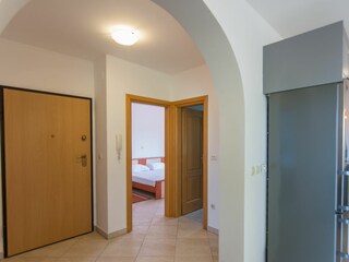 Apartment Biograd Features 20