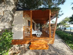 Ferienhaus Mobile home Kalcit - Biograd - image1