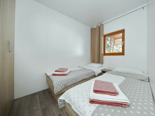 Ferienhaus Biograd Ausstattung 6
