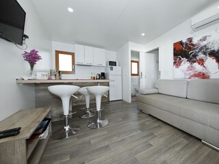 Ferienhaus Biograd Ausstattung 4