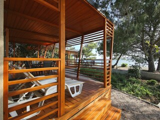 Holiday house Biograd Features 7