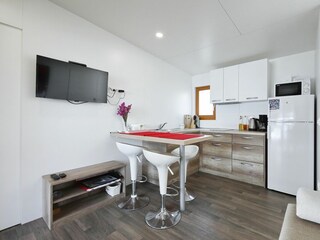 Ferienhaus Biograd Ausstattung 8