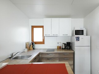 Ferienhaus Biograd Ausstattung 10