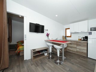 Holiday house Biograd Features 12