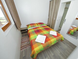 Ferienhaus Biograd Ausstattung 21