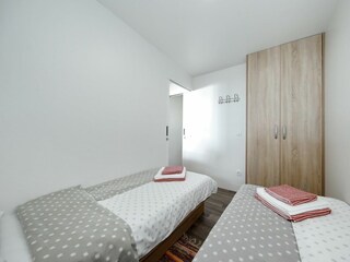 Ferienhaus Biograd Ausstattung 15