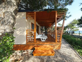 Holiday house Biograd Features 17