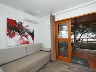 Holiday house Biograd Features 18