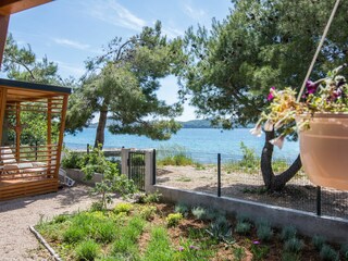 Holiday house Biograd Features 19