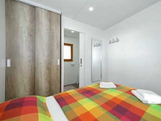 Holiday house Biograd Features 20