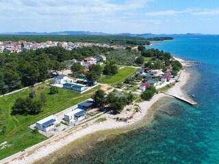 Ferienhaus Biograd Umgebung 26