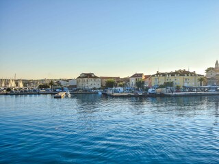 Ferienhaus Biograd Ausstattung 23