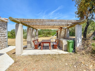 Holiday house Šćitna Features 4