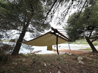 Holiday house Šćitna Features 9