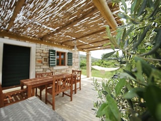 Holiday house Šćitna Features 13
