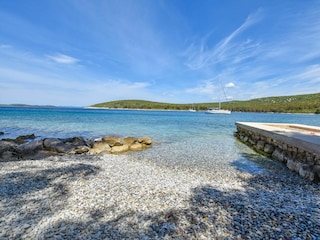 Holiday house Šćitna Features 15