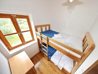 Holiday house Šćitna Features 16