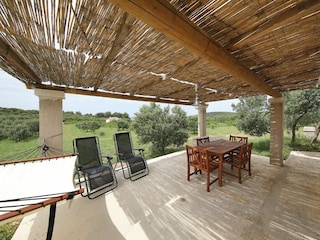 Holiday house Šćitna Features 19