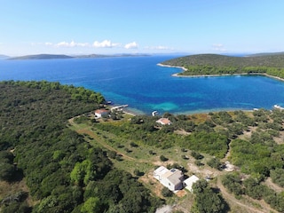 Holiday house Šćitna Features 20