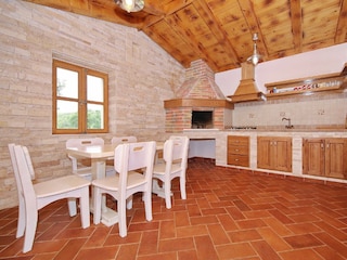 Holiday house Šćitna Features 21