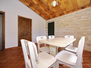 Holiday house Šćitna Features 22