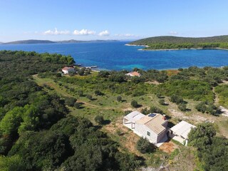 Holiday house Šćitna Features 23