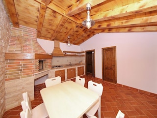 Holiday house Šćitna Features 24