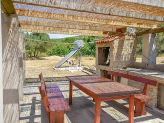 Holiday house Šćitna Features 27