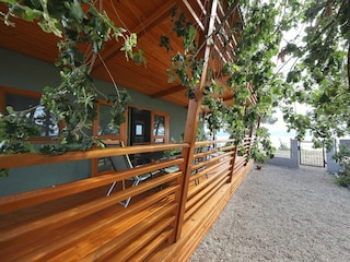 Ferienhaus Biograd Ausstattung 4