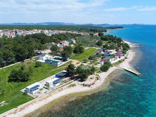 Ferienhaus Biograd Ausstattung 8
