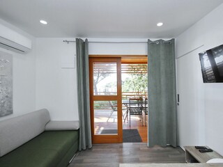 Ferienhaus Biograd Ausstattung 11