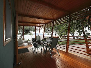 Ferienhaus Biograd Ausstattung 5