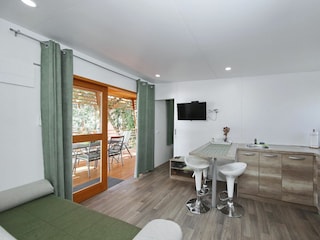 Ferienhaus Biograd Ausstattung 6