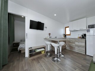 Ferienhaus Biograd Ausstattung 9